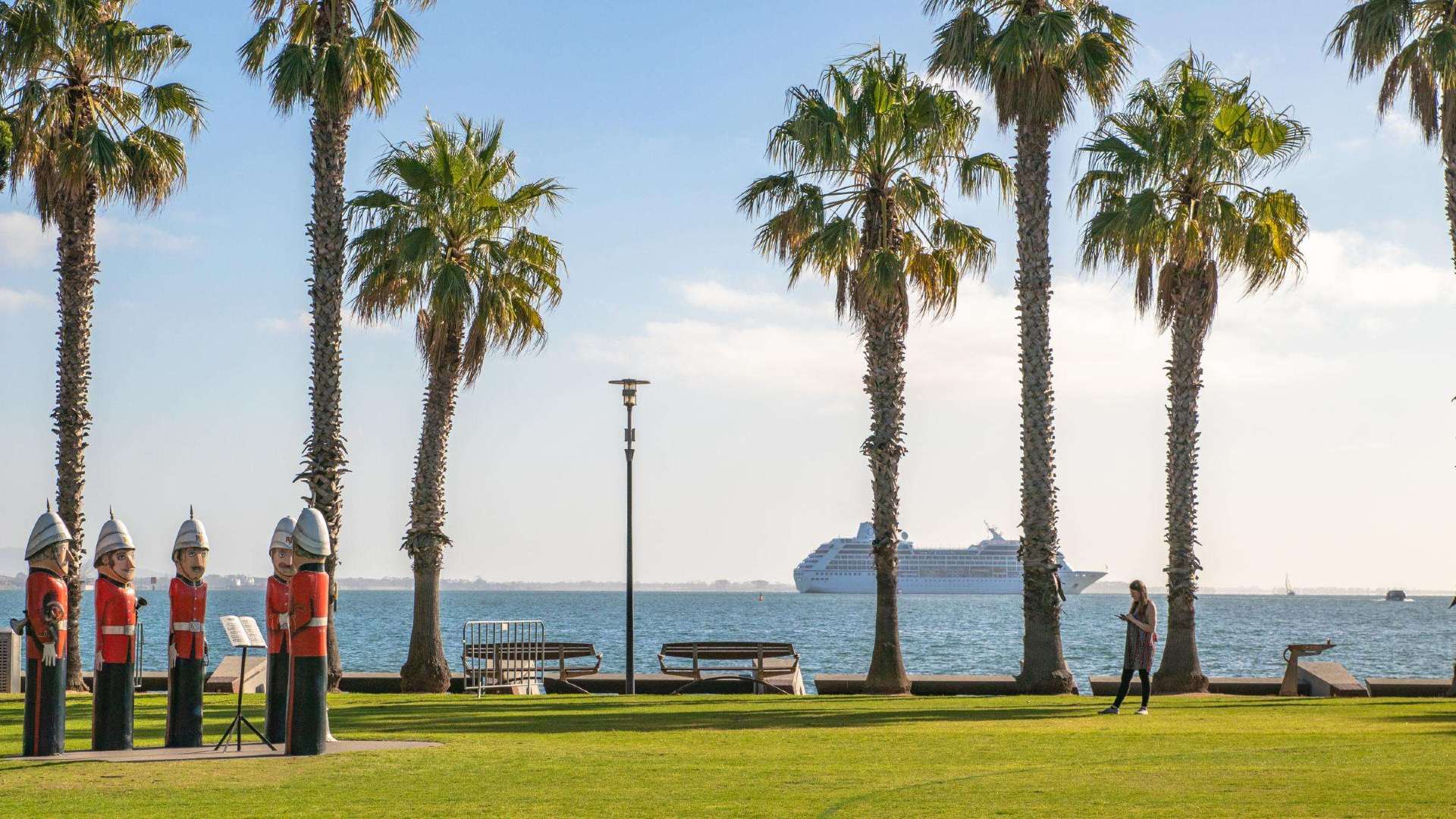 Geelong & the Bellarine